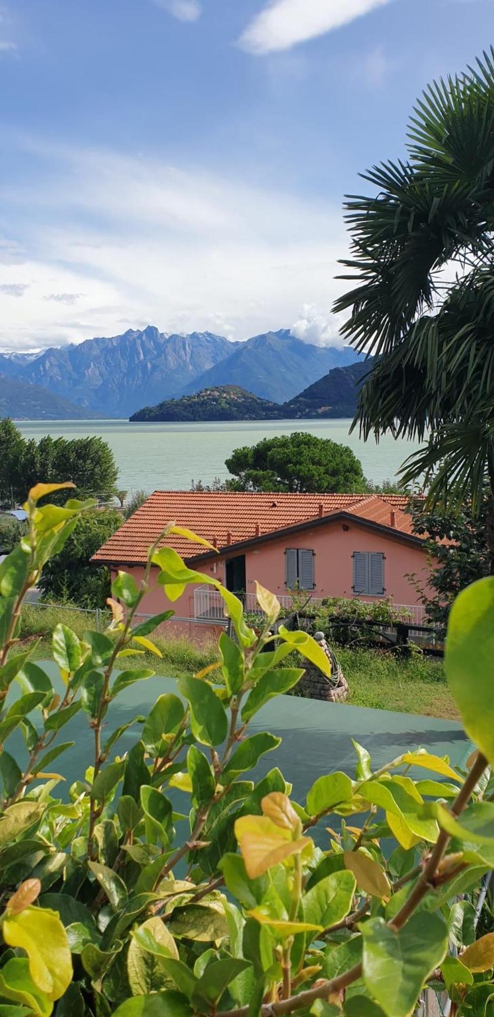 Residence Laguna Beach Pianello Del Lario Exterior photo